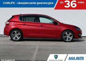 Пежо 308, об'ємом двигуна 1.2 л та пробігом 133 тис. км за 7991 $, фото 6 на Automoto.ua