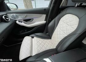 Мерседес ЦЛЦ-класс 2020 в Европе на Automoto.ua Серый Мерседес ЦЛЦ-класс, объемом двигателя 1 л и пробегом 74 тыс. км за 194900 $, фото 13 на Automoto.ua