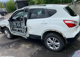 Ніссан Кашкай, об'ємом двигуна 1.6 л та пробігом 119 тис. км за 5184 $, фото 3 на Automoto.ua