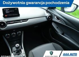 Мазда СХ-3, объемом двигателя 2 л и пробегом 63 тыс. км за 16199 $, фото 8 на Automoto.ua