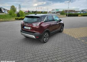 Опель Crossland X, объемом двигателя 1.2 л и пробегом 33 тыс. км за 13996 $, фото 5 на Automoto.ua