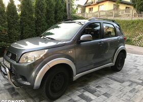 Дайхатсу Terios, об'ємом двигуна 1.5 л та пробігом 170 тис. км за 3240 $, фото 4 на Automoto.ua