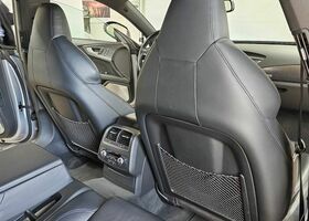 Ауді A7 Sportback, об'ємом двигуна 2.97 л та пробігом 160 тис. км за 33477 $, фото 14 на Automoto.ua