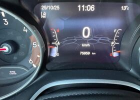 Джип Компас 2018 в Европе на Automoto.ua Белый Джип Компас, объемом двигателя 1.6 л и пробегом 70 тыс. км за 19213 $, фото 8 на Automoto.ua