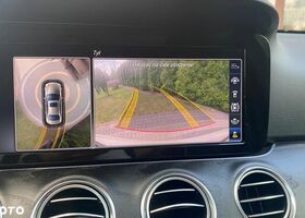 Мерседес Е-Класс 2018 в Европе на Automoto.ua Мерседес Е-Класс, объемом двигателя 1.99 л и пробегом 76 тыс. км за 107010 $, фото 5 на Automoto.ua