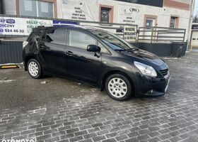 Тойота Версо, об'ємом двигуна 2 л та пробігом 219 тис. км за 4298 $, фото 2 на Automoto.ua