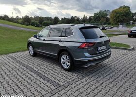 Фольксваген Tiguan Allspace, объемом двигателя 1.97 л и пробегом 107 тыс. км за 22441 $, фото 17 на Automoto.ua