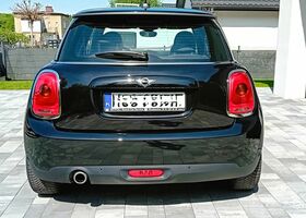 Міні Cooper, об'ємом двигуна 1.5 л та пробігом 123 тис. км за 12937 $, фото 3 на Automoto.ua