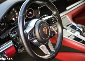 Порше Panamera, об'ємом двигуна 3 л та пробігом 135 тис. км за 64363 $, фото 11 на Automoto.ua