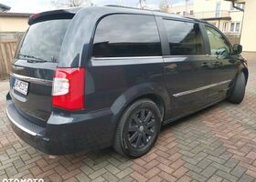 Крайслер Town & Country, об'ємом двигуна 3.61 л та пробігом 247 тис. км за 11847 $, фото 6 на Automoto.ua