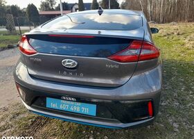 Хендай Ioniq, об'ємом двигуна 1.58 л та пробігом 146 тис. км за 12009 $, фото 29 на Automoto.ua