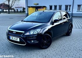 Форд Фокус, объемом двигателя 1.8 л и пробегом 162 тыс. км за 4082 $, фото 20 на Automoto.ua