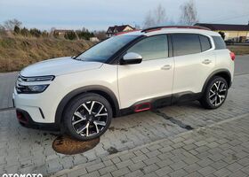 Ситроен C5 Aircross, объемом двигателя 1.6 л и пробегом 65 тыс. км за 23086 $, фото 1 на Automoto.ua