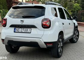 Дачія Duster, об'ємом двигуна 1 л та пробігом 39 тис. км за 13585 $, фото 10 на Automoto.ua