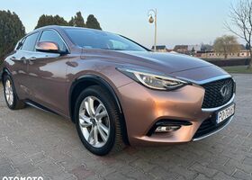 Інфініті Q30, об'ємом двигуна 1.6 л та пробігом 67 тис. км за 18769 $, фото 6 на Automoto.ua