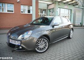 Альфа Ромео Giulietta, об'ємом двигуна 1.37 л та пробігом 95 тис. км за 9914 $, фото 5 на Automoto.ua