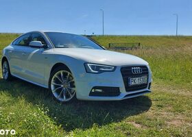 Ауді A5, об'ємом двигуна 1.97 л та пробігом 130 тис. км за 23542 $, фото 3 на Automoto.ua