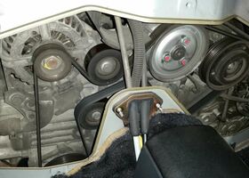 Серый Порше Бокстер, объемом двигателя 2.48 л и пробегом 204 тыс. км за 13445 $, фото 6 на Automoto.ua