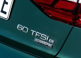 Audi A8 2020 на тест-драйве, фото 11