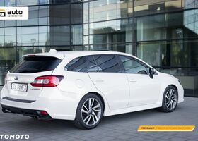 Субару Levorg, об'ємом двигуна 1.6 л та пробігом 159 тис. км за 14579 $, фото 11 на Automoto.ua