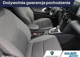 Тойота Yaris Cross, объемом двигателя 1.49 л и пробегом 14 тыс. км за 22678 $, фото 9 на Automoto.ua