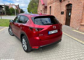 Мазда СХ-5, об'ємом двигуна 2 л та пробігом 151 тис. км за 21577 $, фото 15 на Automoto.ua