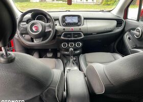 Фіат 500 X, об'ємом двигуна 1.96 л та пробігом 257 тис. км за 9482 $, фото 9 на Automoto.ua