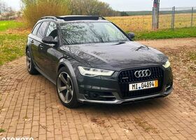 Ауді A6 Allroad, об'ємом двигуна 2.97 л та пробігом 181 тис. км за 17278 $, фото 3 на Automoto.ua