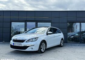 Пежо 308, об'ємом двигуна 1.56 л та пробігом 211 тис. км за 5594 $, фото 8 на Automoto.ua