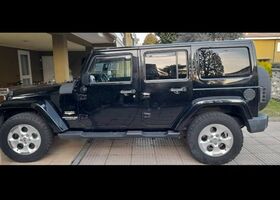 Джип Wrangler, об'ємом двигуна 2.78 л та пробігом 148 тис. км за 31857 $, фото 2 на Automoto.ua