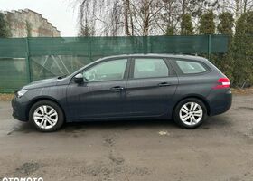 Пежо 308, об'ємом двигуна 1.2 л та пробігом 100 тис. км за 4093 $, фото 8 на Automoto.ua