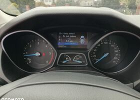 Форд Фокус, объемом двигателя 1.5 л и пробегом 184 тыс. км за 7970 $, фото 12 на Automoto.ua