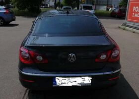 Фольксваген CC / Passat CC, объемом двигателя 1.8 л и пробегом 240 тыс. км за 6674 $, фото 20 на Automoto.ua