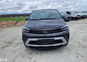 Опель Crossland X, об'ємом двигуна 1.5 л та пробігом 54 тис. км за 10778 $, фото 1 на Automoto.ua