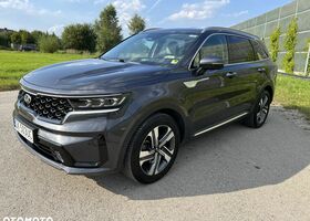 Киа Соренто, объемом двигателя 1.6 л и пробегом 70 тыс. км за 40950 $, фото 2 на Automoto.ua