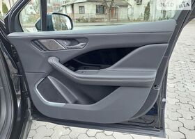 Ягуар I-Pace, 2019 - н.в. SE