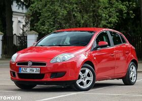 Фиат Браво, объемом двигателя 1.37 л и пробегом 106 тыс. км за 4514 $, фото 2 на Automoto.ua