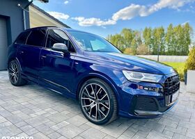 Ауди Ку 7, объемом двигателя 2.97 л и пробегом 59 тыс. км за 64579 $, фото 14 на Automoto.ua