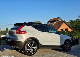 Вольво XC40, об'ємом двигуна 1.97 л та пробігом 184 тис. км за 23737 $, фото 10 на Automoto.ua