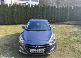 Хендай i30, об'ємом двигуна 1.6 л та пробігом 190 тис. км за 8639 $, фото 2 на Automoto.ua