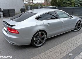 Ауді A7 Sportback, об'ємом двигуна 2.97 л та пробігом 261 тис. км за 14039 $, фото 7 на Automoto.ua