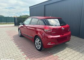 Хендай і20, об'ємом двигуна 1.12 л та пробігом 144 тис. км за 6890 $, фото 12 на Automoto.ua