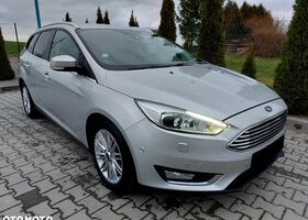 Форд Фокус, об'ємом двигуна 1.5 л та пробігом 99 тис. км за 10346 $, фото 8 на Automoto.ua