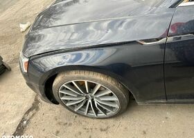 Ауди А5, объемом двигателя 1.98 л и пробегом 106 тыс. км за 13607 $, фото 10 на Automoto.ua