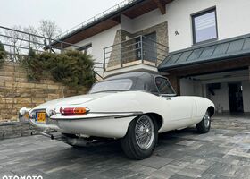 Ягуар E-Type, об'ємом двигуна 4.24 л та пробігом 49 тис. км за 66739 $, фото 9 на Automoto.ua