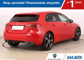 Мерседес А клас, об'ємом двигуна 1.33 л та пробігом 82 тис. км за 20950 $, фото 5 на Automoto.ua