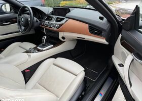 БМВ Зет 4, объемом двигателя 2.98 л и пробегом 59 тыс. км за 36177 $, фото 8 на Automoto.ua