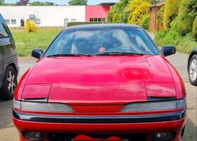 Мицубиси Эклипс 1994 в Европе на Automoto.ua Красный Мицубиси Эклипс, объемом двигателя 0 л и пробегом 412 тыс. км за 3333 $, фото 1 на Automoto.ua