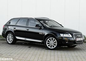 Ауді A6 Allroad, об'ємом двигуна 3 л та пробігом 196 тис. км за 10130 $, фото 9 на Automoto.ua