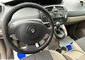 Рено Сценік, об'ємом двигуна 1.46 л та пробігом 225 тис. км за 1512 $, фото 5 на Automoto.ua